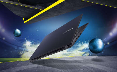 **ASUS Vivobook 15 X571**GAMING MONSTER**10th Gen i7**16GB DDR4**1TB SSD**GTX1650**