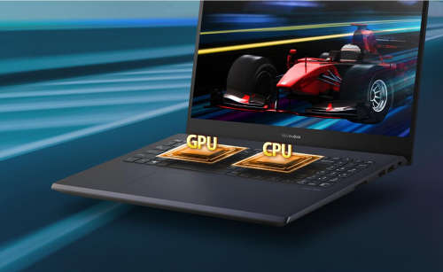 **ASUS Vivobook 15 X571**GAMING MONSTER**10th Gen i7**16GB DDR4**1TB SSD**GTX1650**