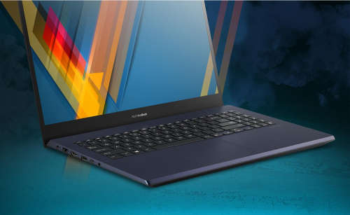 **ASUS Vivobook 15 X571**GAMING MONSTER**10th Gen i7**16GB DDR4**1TB SSD**GTX1650**