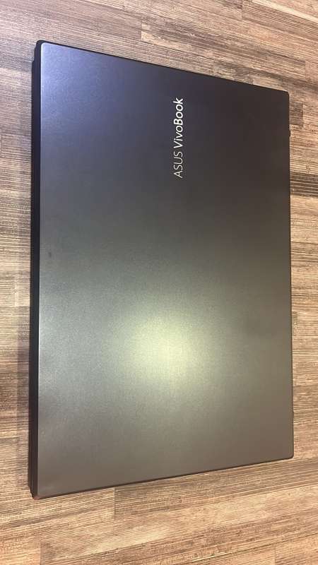 **ASUS Vivobook 15 X571**GAMING MONSTER**10th Gen i7**16GB DDR4**1TB SSD**GTX1650**