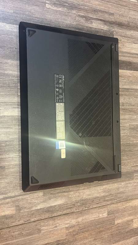 **ASUS Vivobook 15 X571**GAMING MONSTER**10th Gen i7**16GB DDR4**1TB SSD**GTX1650**