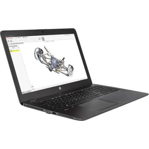 **Gaming/Engineering**HP Zbook 15u G4**7th Gen i7**256GB SSD+ 500GB**FULL HD**16GB DDR4**AMD FIREPRO