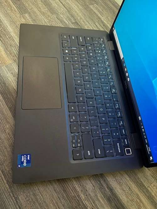 11th Gen QUAD Core i7 DELL 7420 16GB DDR4 512GB SSD 14" FHD LED