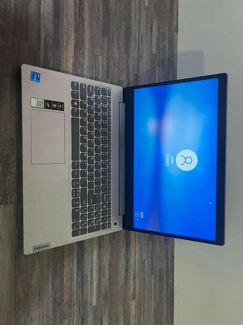 **11th Gen QUAD Core i5 Monster**Lenovo Ideapad*11th GEN i5**8GB DDR4 RAM**512GB SSD**15` FHD LED**