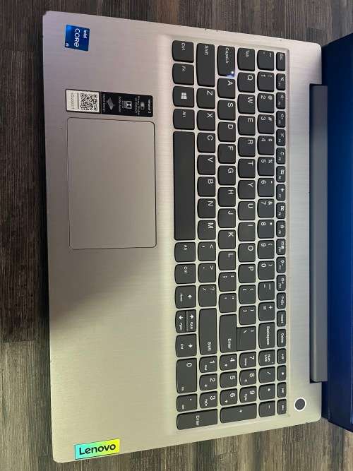 **11th Gen QUAD Core i5 Monster**Lenovo Ideapad*11th GEN i5**8GB DDR4 RAM**512GB SSD**15` FHD LED**