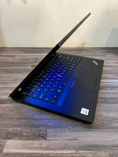 **10th Gen QUAD Core i5 Monster**Lenovo L14**10th GEN i5**16GB DDR4 RAM**512 SSD**14` HD LED**