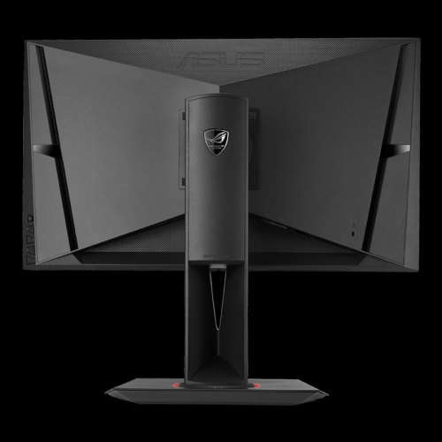 ASUS ROG SWIFT PG278Q 27` 3D WQHD 2560x1440 LED 1ms 144Hz Gaming Monitor