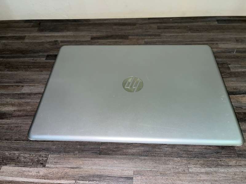 Gaming HP Pavilion 17 inch | Intel Core i7 | 16GB RAM | 256GB SSD | NVIDIA GTX 1050
