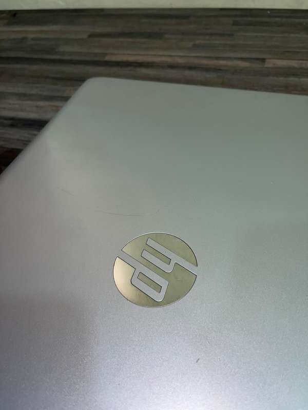 Gaming HP Pavilion 17 inch | Intel Core i7 | 16GB RAM | 256GB SSD | NVIDIA GTX 1050