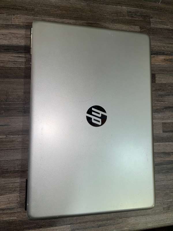 Gaming HP Pavilion 17 inch | Intel Core i7 | 16GB RAM | 256GB SSD | NVIDIA GTX 1050