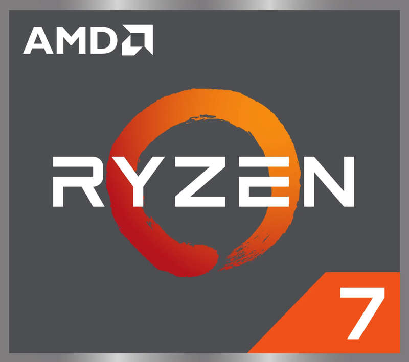 **RYZEN 7 Monster**Lenovo Ideapad 3*RYZEN 7 3700U**8GB DDR4 RAM**512GB SSD**15` FHD LED**