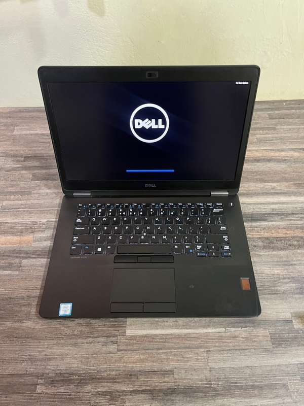 **MONSTER SPEC**Dell Latitude E7470**6th Gen Core i7**8GB Ram**512GB SSD**14.1`FHD**