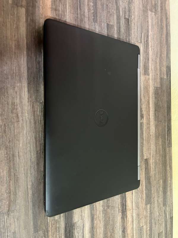 **MONSTER SPEC**Dell Latitude E7470**6th Gen Core i7**8GB Ram**512GB SSD**14.1`FHD**