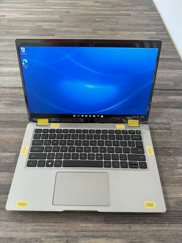 **11th Gen QUAD Core i5 Monster**DELL 5420**11th GEN i5**16GB DDR4 RAM**512 NVME**14` FHD LED**