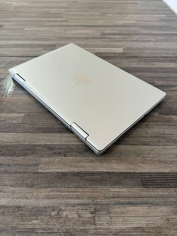 [TOUCHSCREEN] HP Pavilion x360 2-in-1 12th Gen Intel Core i5-1235U up to 4.40GHz 14` FULL HD Touch