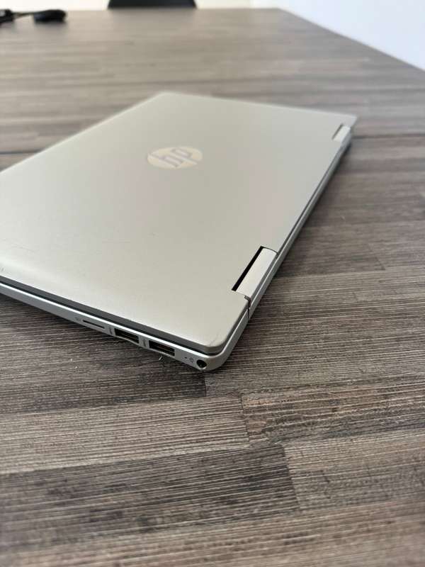 [TOUCHSCREEN] HP Pavilion x360 2-in-1 12th Gen Intel Core i5-1235U up to 4.40GHz 14` FULL HD Touch