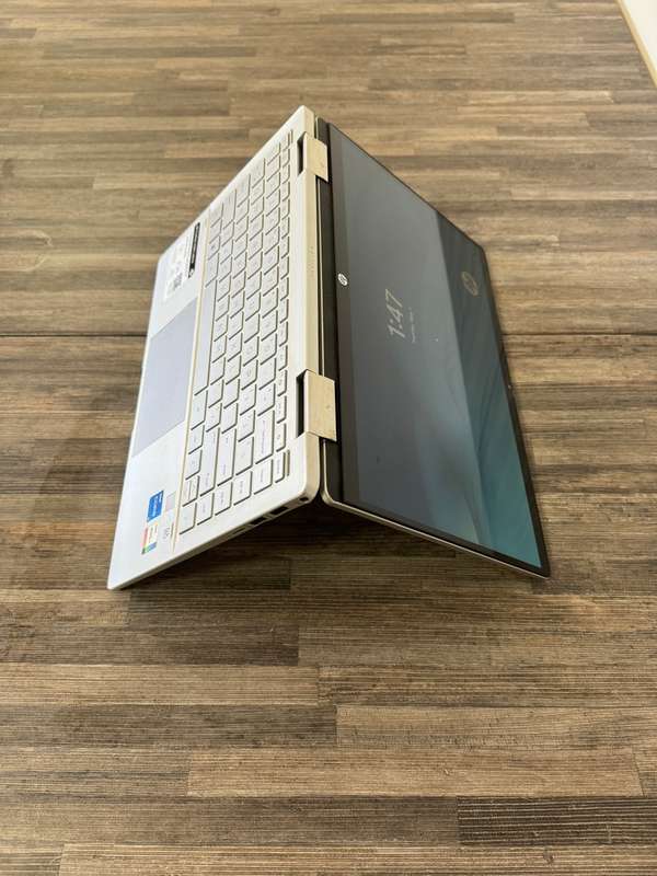 [TOUCHSCREEN] HP Pavilion x360 2-in-1 12th Gen Intel Core i5-1235U up to 4.40GHz 14` FULL HD Touch