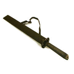 TWIN KATANA SWORD SET with Sheath