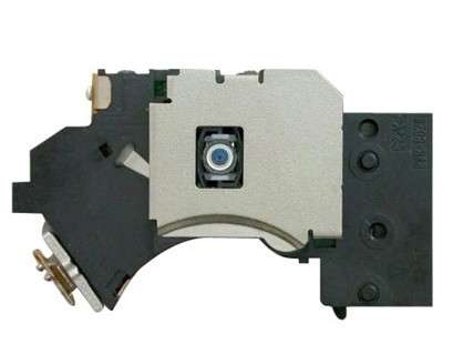 PS2 LASER (PVR-802W) SONY