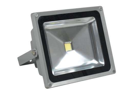 30W LED Floodlight, energy saving