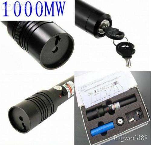1000mw Laser pointer