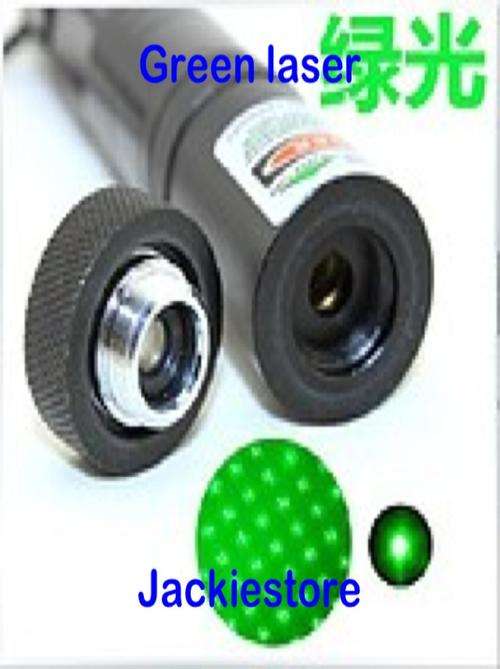 1000mw Laser pointer(6pcs on auction )come with charger and rechargeable battery