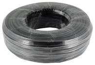 RG59 & Power cable for CCTV camera's, 100 Meters