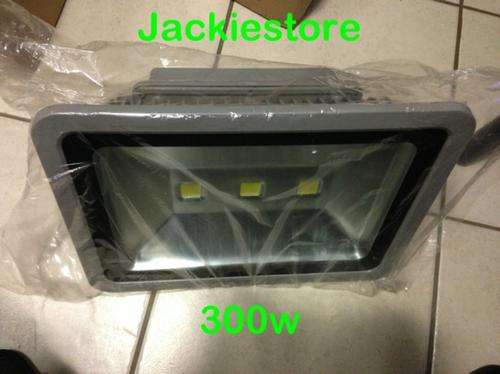 300w LED outdoor floodlight