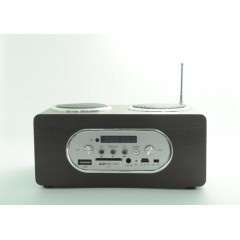 OMEGA MINI MP3 Speaker System OP-8286F