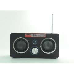 OMEGA MINI MP3 Speaker System OP-8284F