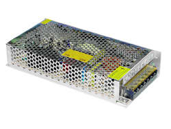 Power Supply Box 12V 10A