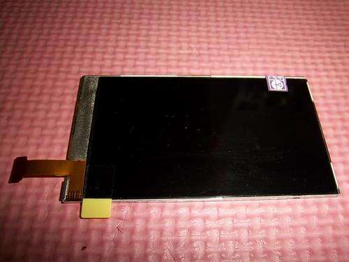 NOKIA 5800(9700MIN) LCD