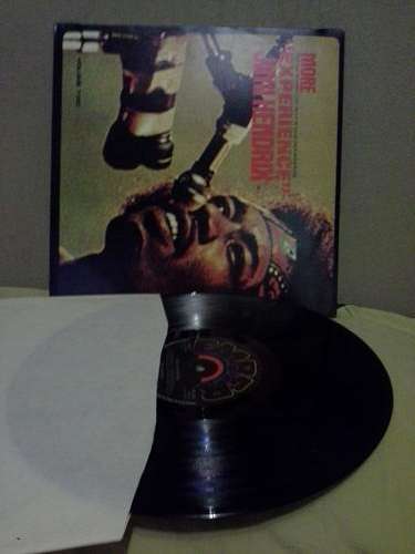 Jimi Hendrix - Ember More Experience Volume Two, Vinyl / LP / RECORD UK Press in 1972