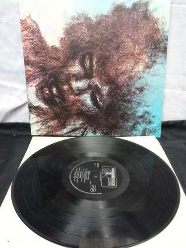 Jimi Hendrix - The Cry of Love Original Vinyl / LP / RECORD made in Great Britain in 1971