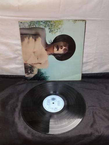 FLEETWOOD MAC - Mr Wonderful Oiginal LP/VINYL/RECORD Made in HOLLAND 1968 BLUE HORIZON  RECORDS