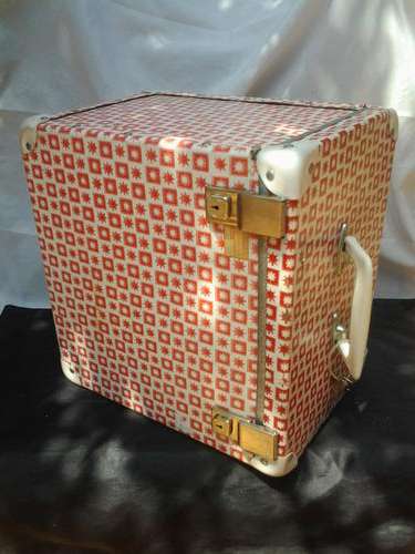 VINYL/ RECORD/LP  VINTAGE BOX VERY GOOD CONDITION