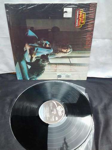 CAROLE KING , TAPESTRY...VINYL/ RECORD/LP  SA PRESS...