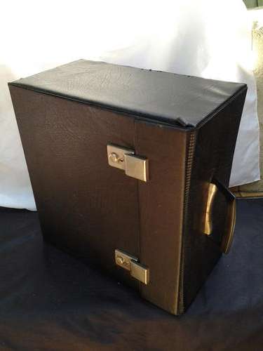 VINYL/ RECORD/LP  VINTAGE BOX VERY GOOD CONDITION
