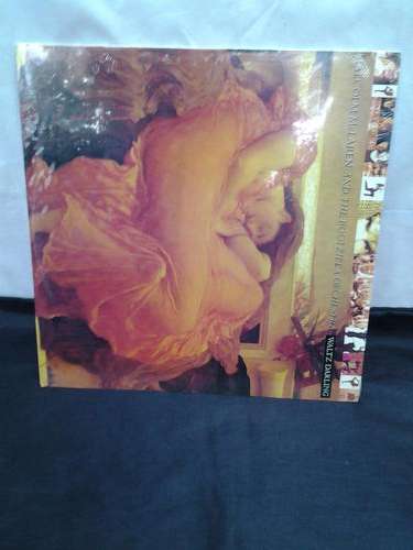 MALCOLM McLAREN AND THE BOOTZILLA ORCHESTRA,WALTZ DARLING VINYL/ RECORD/LP