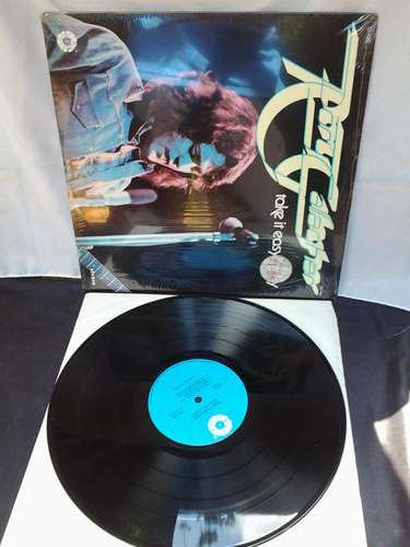 RORY GALLAGHER  TAKE IT EASY BABY ...ORIGINAL VINYL/  RECORD, LP....IMPORT