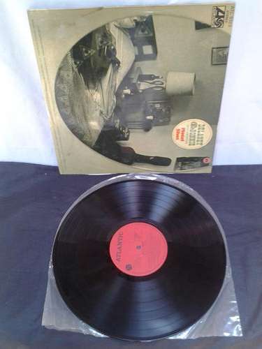 DELANEY & BONNIE &  AND FRIENDS  MOTEL SHOT ..VINYL/ RECORD/ LP   SA PRESS