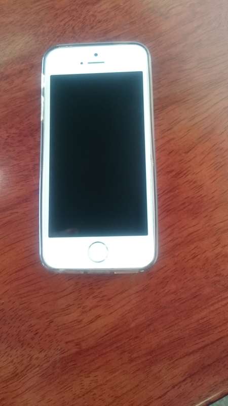 iPhone 5s