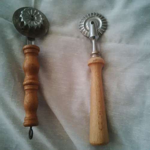 dough cutters
