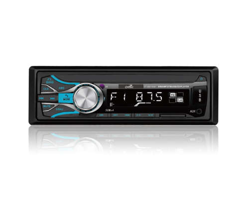 Camtec Bluetooth  Car Radio
