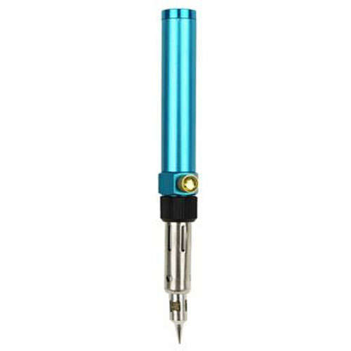 Portable Gas Powered Soldering Iron! Awesome handy Gadget!