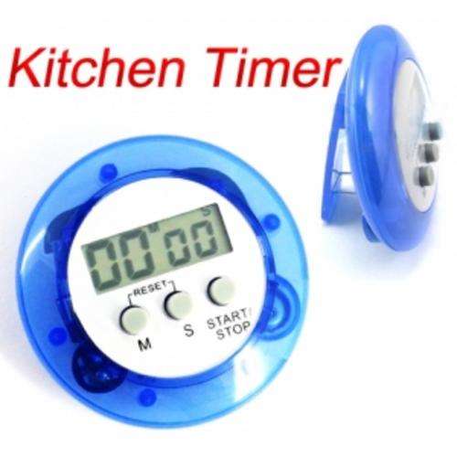 Mini Digital LCD Kitchen Cooking or Baking Count Down Timer Alarm FREE SHIPPING!!