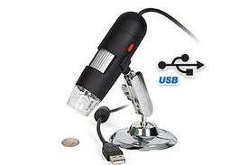 ^^^400 X Magnification^^^USB Microscope for your computer. Video & Photos recording on your PC!