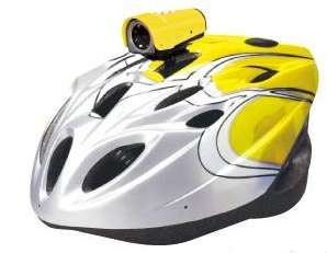 4GB FULL HD. Sport & action camera. Waterproof! The image quality is incredible!