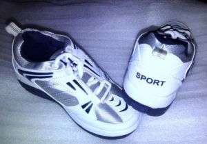 HEELIE SHOES. Brand new in the box. Size 11 & 12 Available