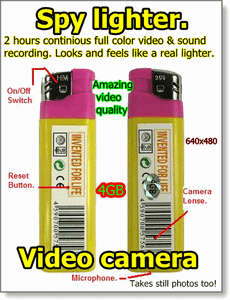 Onther exclusive offer from PowerVision!